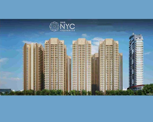 Aigin Royal Ghaziabad Second slide