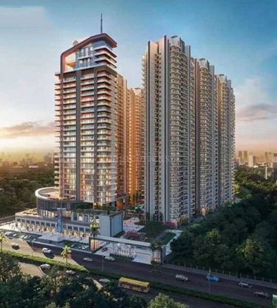 gaur nyc overview image